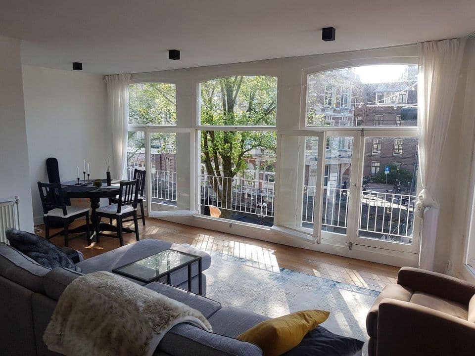 Apartment photo