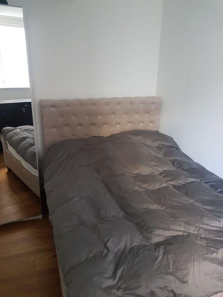 Apartment photo